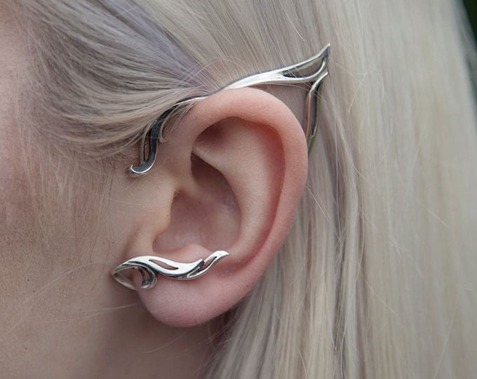 ایرکاف الف ELF 🧝‍♀️